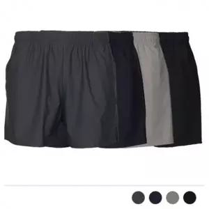 렐스 아이스 밴딩 반바지