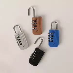 사물함 자물쇠 잠금장치 락커룸다이얼 자전거열쇠 자전거자물쇠 보안용품 서랍자물쇠