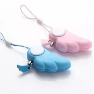 휴대용 경보기 자광 호신용품 엔젤 경？警 호신용경보기 90데시벨경보기 휴대용경보기