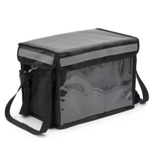 보냉 C125 박스 S사이즈 32L 멀티 가방 보온 배달