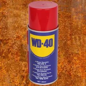 방청제 WD-40 360ml