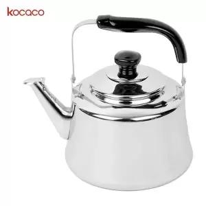 7L 보리차 코카코 스텐 주전자 IH 코스모 인덕션