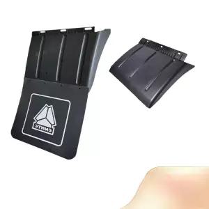 화물차머드가드 플라스틱 바퀴 대형차 교체 진흙