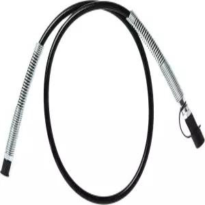 듀알트 그리스 건 호스 어셈블리 1/8인치 NPT 42인치DCGG570342