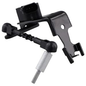 자동차 왼쪽 전면 헤드라이트 레벨 센서 높이 2018-2024 4M0941285D