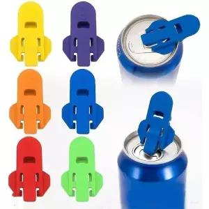 만능 캔따개 음료캔마개 콜라캔 따개 통조림 오프너 (WFJUYMH)