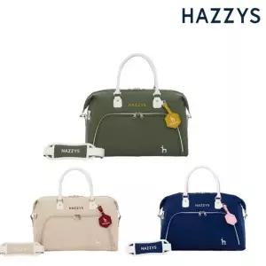헤지스골프 여성 경량 보스턴백 HZBB-021L