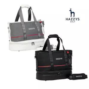 헤지스 남성 초경량 보스턴백 골프백 HZBB-007M