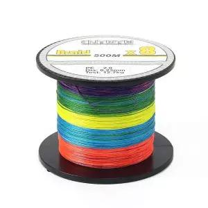 문어 합사줄 2호 500m 낚싯줄 스트롱 8합사줄 합사라인 바다낚시줄