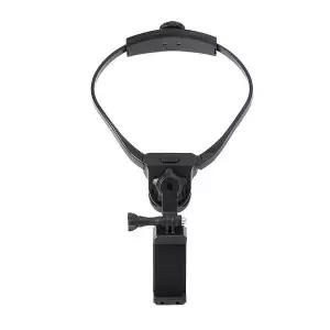 액션캠 휴대폰 거치대 1인칭촬영 마운트 넥홀더마운트