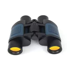 쌍안경 눈금좌표 거리측정 공연 10x36 캠핑쌍안경 접이식쌍안경