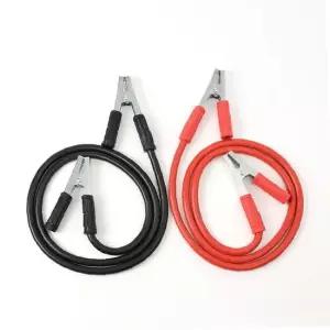 자동차 3000AMP 점프 케이블 2.2M 차량점프선