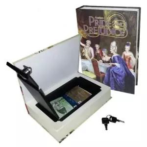 오만과편견 책금고 비밀 저금통 W8F02E9