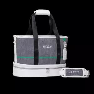 헤지스골프 여성 경량 보스턴백 HZBB-017L 네이비