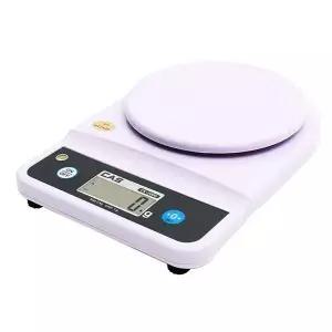 2kg CASS 전자 계량 조리용 주방저울 디지털 1g