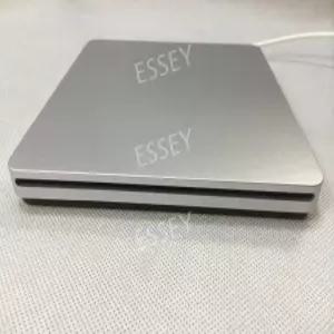 컴퓨터 DVD USB3.0 광드라이브 모바일 외장CD롬 레코더