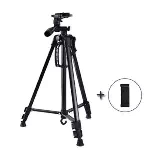 거치대증정 유튜브 TP7300 스마트폰삼각대 에스엠제이 WFLNWC1