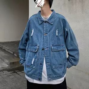 밀리터리 코디 밀리터리야상 외투 캐주얼 린넨자켓 트러커 밀리터리자켓