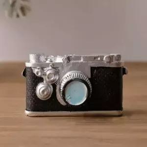 빈티지1938카메라미니어처장식인테리어형소품 YKS143J7