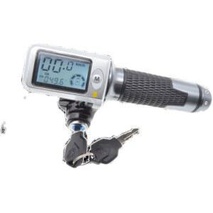 킥보드 교체영상포함 전동 스로틀 JACKHOT 게이지 부품종합 전기스쿠터 액정