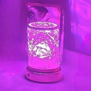 무드등 커플 침대 사행등 분위기 부부방 썸머 부부 리모컨 인플루언서 베드라이트 플러그인