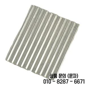 재료 건물 만들기 모래 테이블 미니어처 파형 타일 강철 창고 전쟁 게임 풍경 장면 모델 8 개