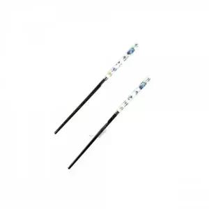 WL 수련화 롱스픈1P 보라 10p 스푼 손님용스푼 티스푼