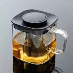 내열유리 차포트 티화원 주전자 차주전자 차우리기 차망주전자