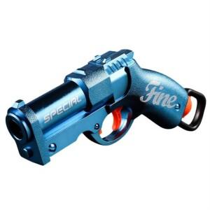 UB 고블린 미니 샷건 에어 소프트 너프건 탄피배출