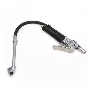 자동차 공기압주입기 에어게이지 타이어바람넣기 (WD276DA)