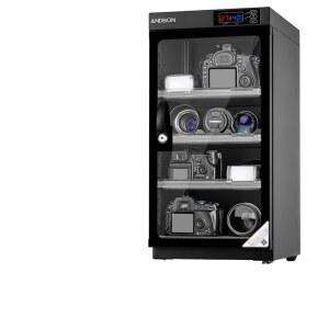 제습 보관함 제습함 보관함 28L 230L 전자 냉장고 카메라 전자식 CNC