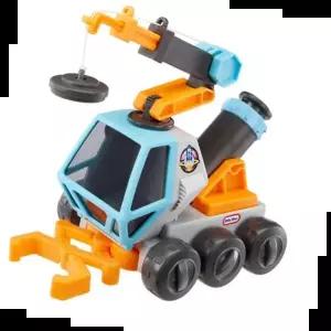 식물학습 리틀타익스 빅 어드벤처 스페이스 로버