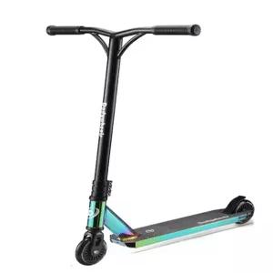 묘기 성인킥보드 스턴트 공연용  수동 스쿠터 두발 접이식 묘기용 성인용 경량