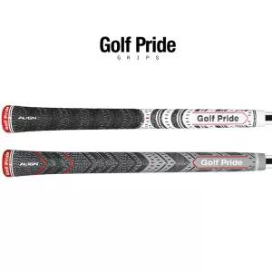 골프프라이드 MCC MCC PLUS4 얼라인 남성용 골프 그립