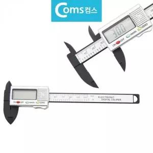 플라스틱 디지털 버니어 캘리퍼스 측정 (WFK650U)