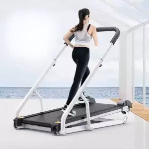 무동력 트레드밀 접이식 런닝머신 가정용 유산소 워킹