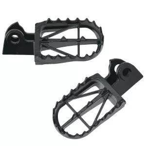 02 D48 545 DRC 크로몰리 풋페그 헌터커브 와이드