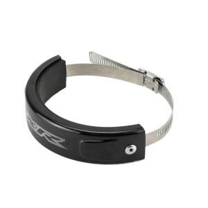 Ho&nda XR400R XR600R XR125L XR150L XR 125 250 400 650 머플러 파이프 프로텍터 엔드 캡 커버 히트 쉴드