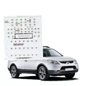 베라크루즈 LED 실내등 전구 차량 내부 조명 자동차등 자동차용품