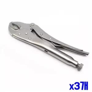 WL 10in 바이스 플라이어 공구 x3개