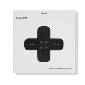 [로지프로] 힐룸 무선 근육 마사지기 (Only 젤패드) 머슬저주파마사지기