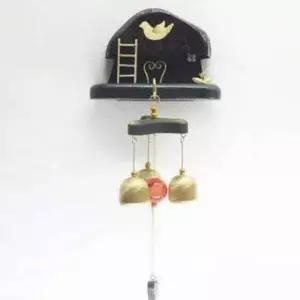 자석문종 OXC392T1 가게종 방울 도어벨 3구