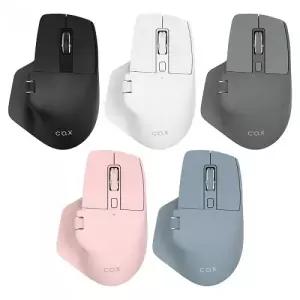 COX CEM30 서포트오피스 FREE 무선 (핑크)