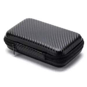 파우치 다용도 하드 케이스 외장하드