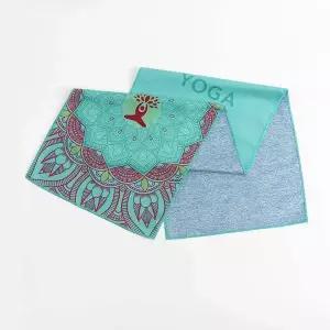 스포츠 등산 타올 러닝 탁구타월