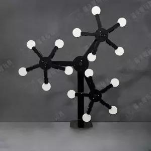 비비탄사격타겟 회전 에어소프트건 오성 스텐 사격장 표적