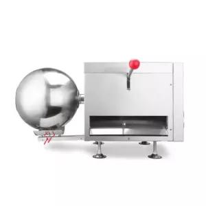 건강원 환 제조기 당의기 새알 소분기 소형 한의원 수동 제환기 수제