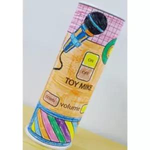 소리 파동의 이해 용수철을 활용한 마이크 만들기 10p