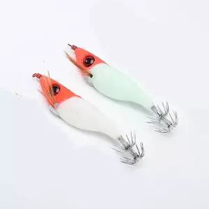 왕눈이 고추장 에기 문어 쭈꾸미 갑오징어 루어