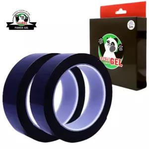 판다겔 양면테이프 초강력 접착겔테이프 국산 3m 1+1